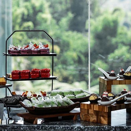 Forest Hills Hotel Soreang Ngoại thất bức ảnh