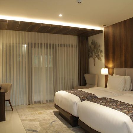 Forest Hills Hotel Soreang Ngoại thất bức ảnh