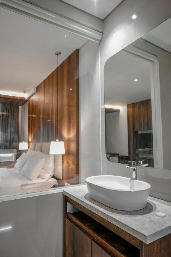 Forest Hills Hotel Soreang Ngoại thất bức ảnh