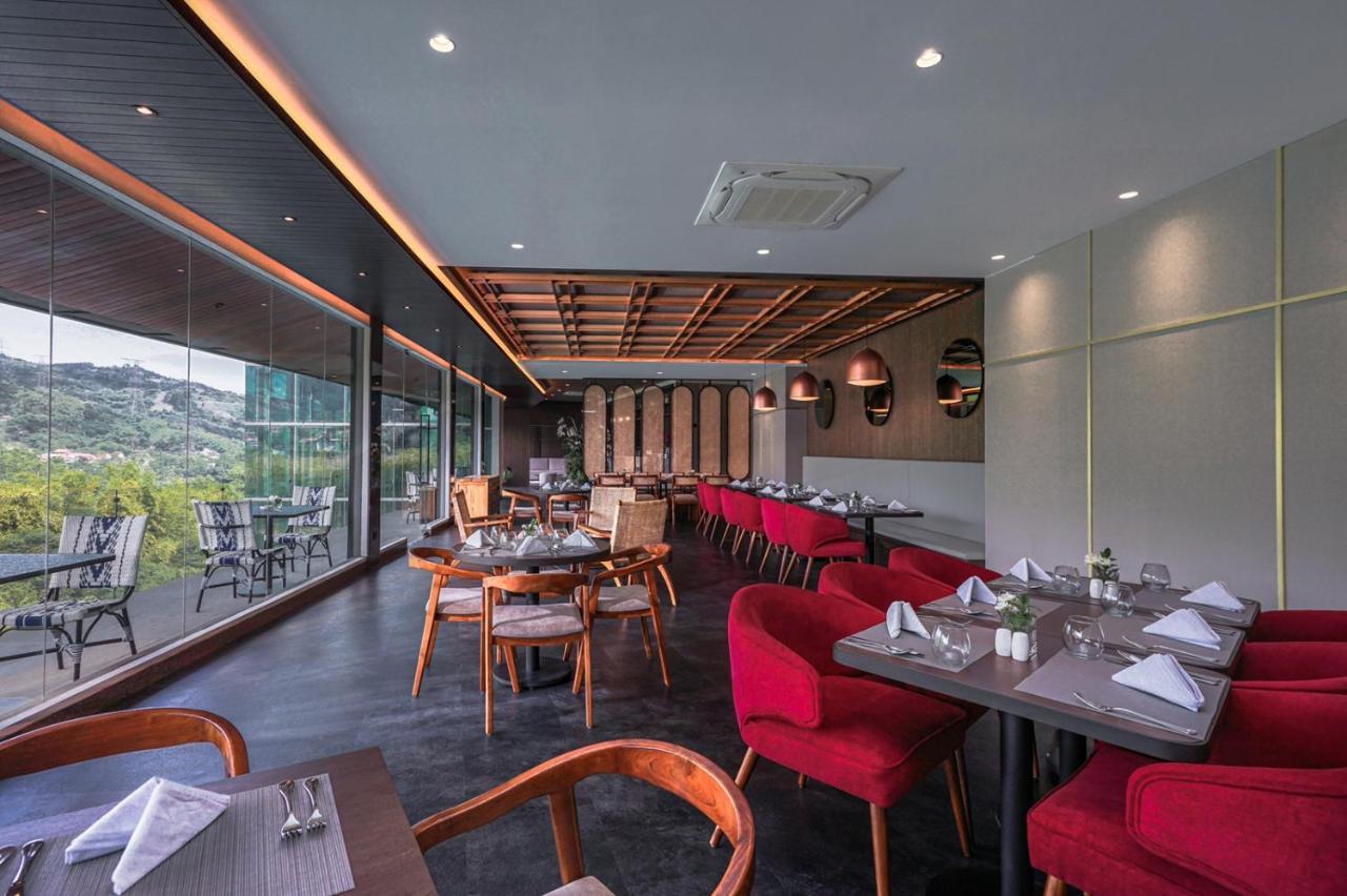 Forest Hills Hotel Soreang Ngoại thất bức ảnh