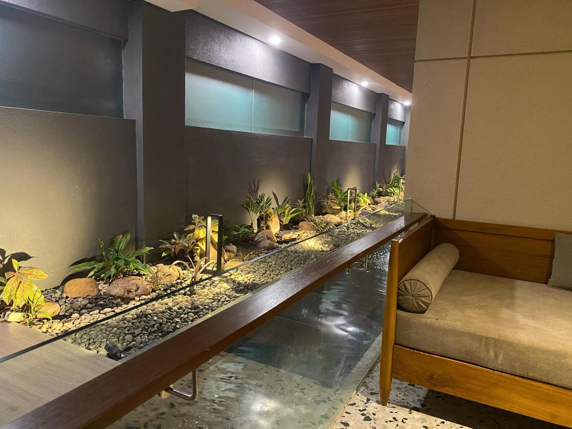 Forest Hills Hotel Soreang Ngoại thất bức ảnh