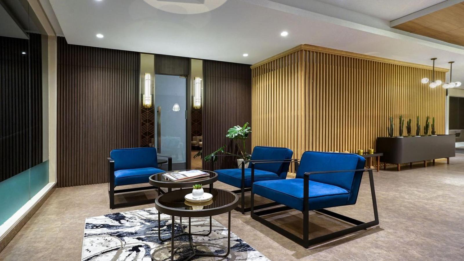 Forest Hills Hotel Soreang Ngoại thất bức ảnh